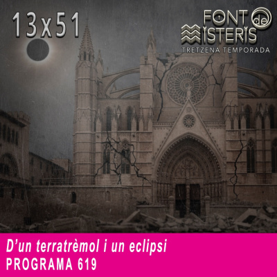 Podcast De Font De Misteris