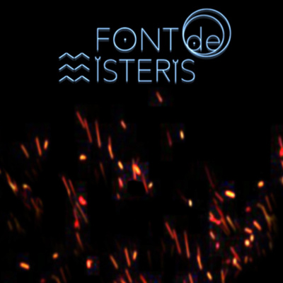 Podcast De Font De Misteris