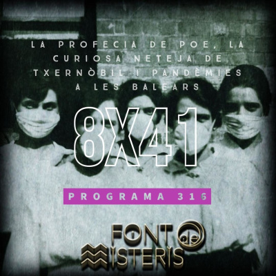 Podcast De Font De Misteris