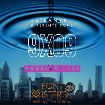 Podcast De Font De Misteris