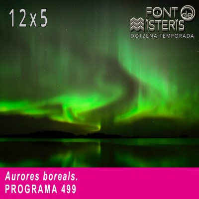 Podcast De Font De Misteris