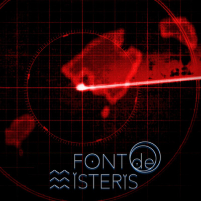 Podcast De Font De Misteris