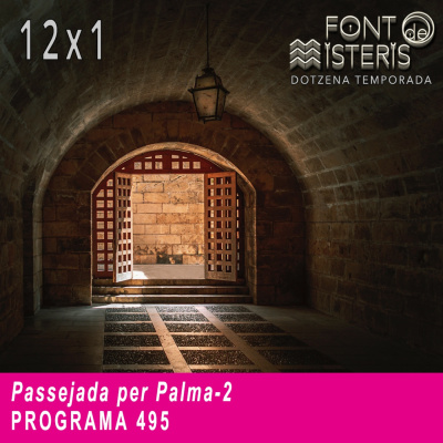 Podcast De Font De Misteris