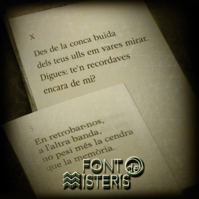 Podcast De Font De Misteris