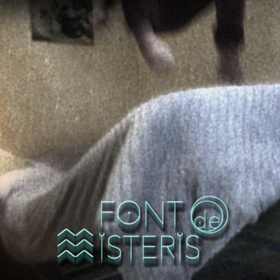 Podcast De Font De Misteris