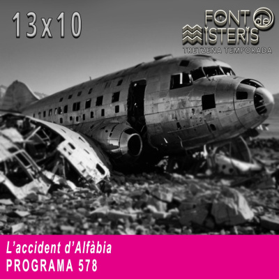 Podcast De Font De Misteris