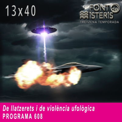 Podcast De Font De Misteris