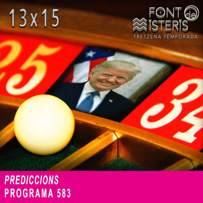 Podcast De Font De Misteris