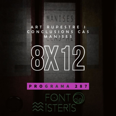 Podcast De Font De Misteris