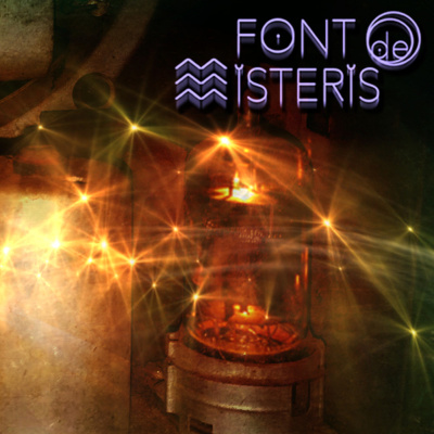 Podcast De Font De Misteris