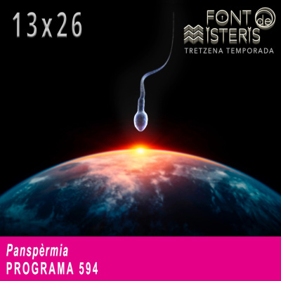 Podcast De Font De Misteris