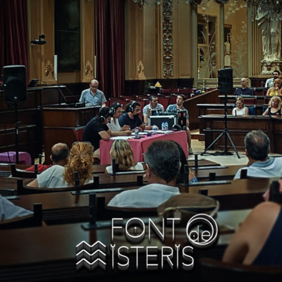 Podcast De Font De Misteris