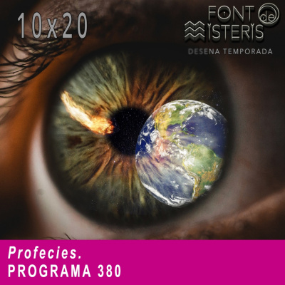 Podcast De Font De Misteris