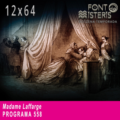 Podcast De Font De Misteris