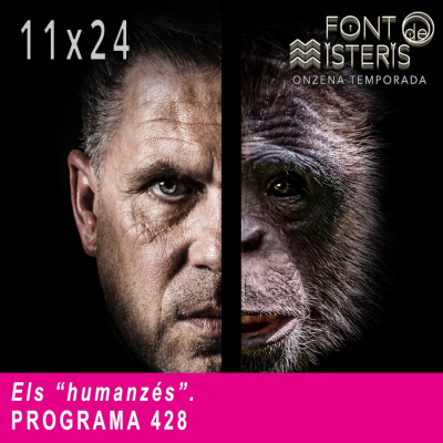 Podcast De Font De Misteris