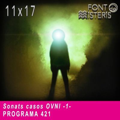 Podcast De Font De Misteris