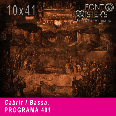 Podcast De Font De Misteris