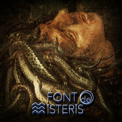 Podcast De Font De Misteris