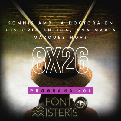 Podcast De Font De Misteris