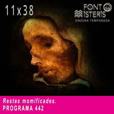 Podcast De Font De Misteris