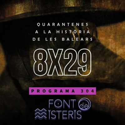 Podcast De Font De Misteris