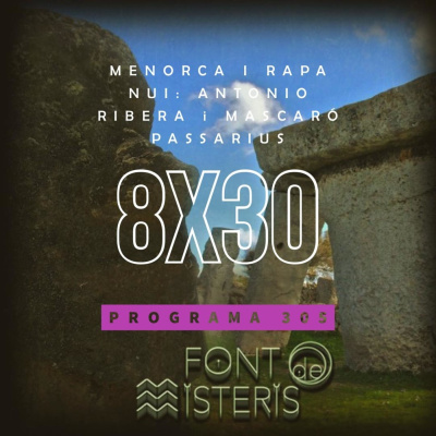 Podcast De Font De Misteris