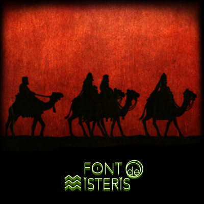 Podcast De Font De Misteris