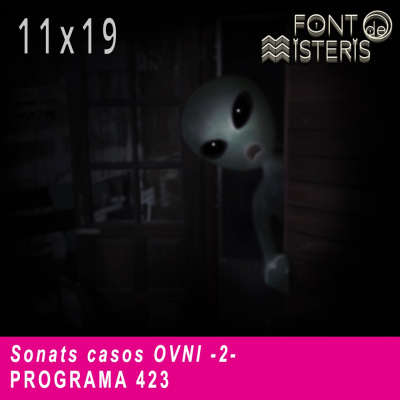 Podcast De Font De Misteris