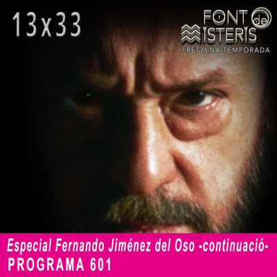 Podcast De Font De Misteris