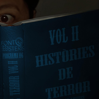 Podcast De Font De Misteris