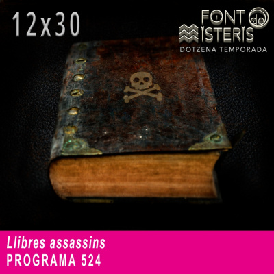 Podcast De Font De Misteris