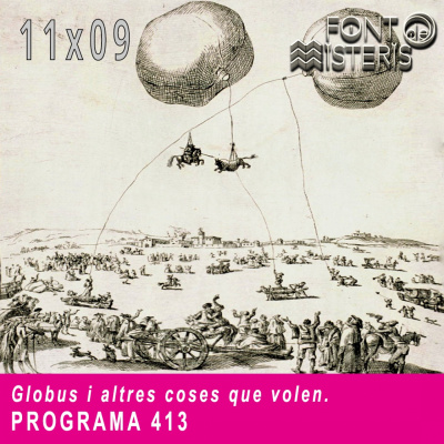 Podcast De Font De Misteris