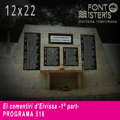 Podcast De Font De Misteris