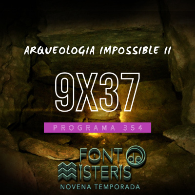 Podcast De Font De Misteris