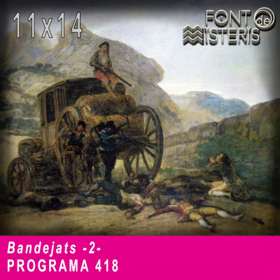 Podcast De Font De Misteris