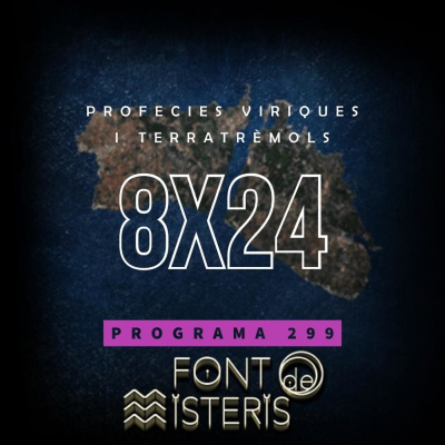 Podcast De Font De Misteris
