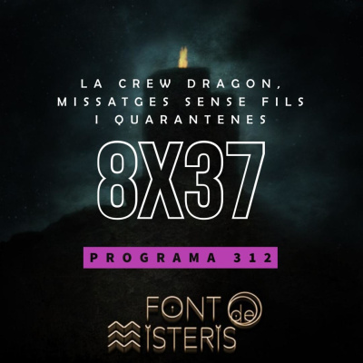 Podcast De Font De Misteris