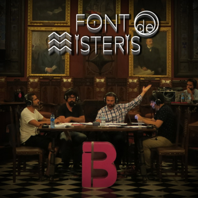 Podcast De Font De Misteris