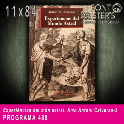 Podcast De Font De Misteris