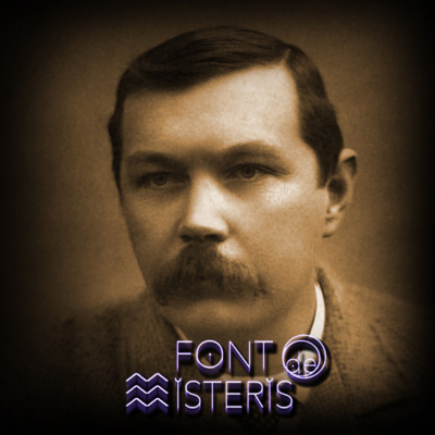 Podcast De Font De Misteris