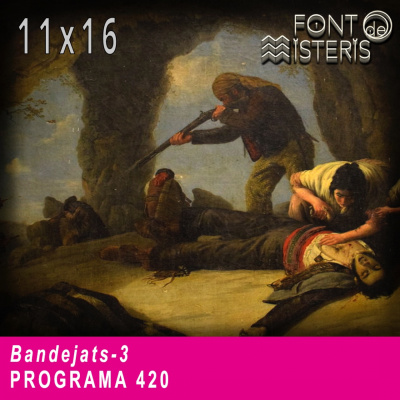 Podcast De Font De Misteris