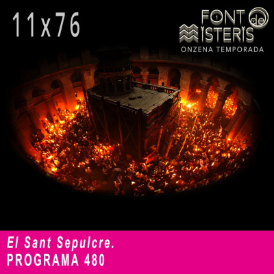 Podcast De Font De Misteris