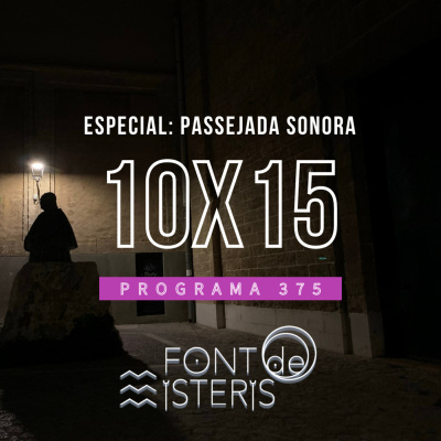 Podcast De Font De Misteris