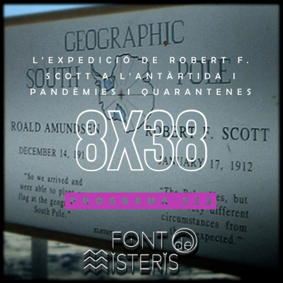 Podcast De Font De Misteris