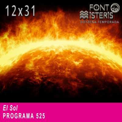 Podcast De Font De Misteris