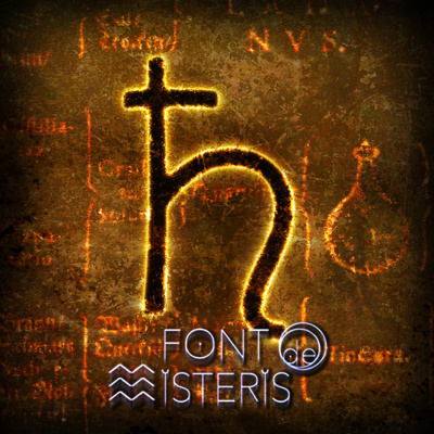 Podcast De Font De Misteris