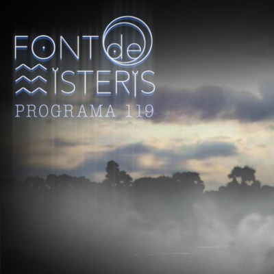 Podcast De Font De Misteris