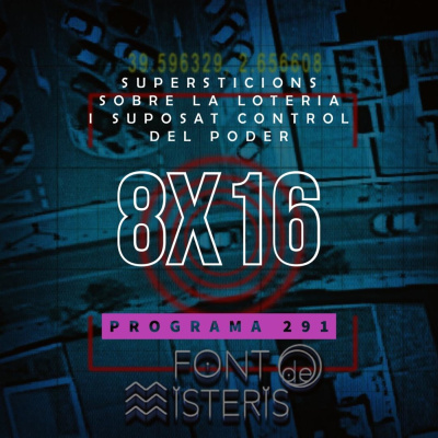 Podcast De Font De Misteris