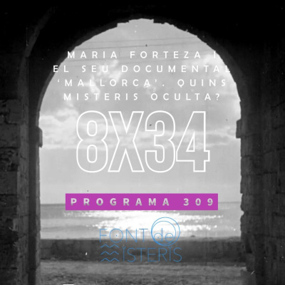 Podcast De Font De Misteris