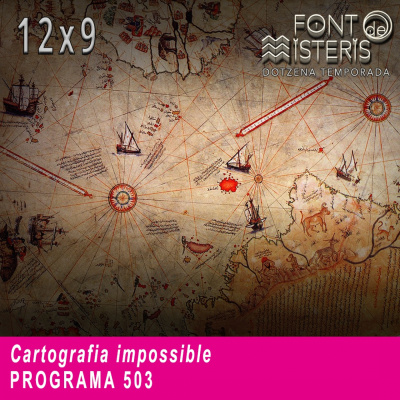 Podcast De Font De Misteris